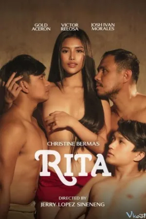 Tân Nương Khát Tình - Rita (2024)
