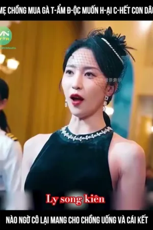 Thẩm Phán Của Vợ