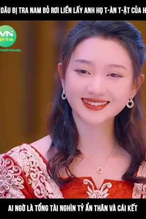 Anh Chồng Này Tôi Nhất Định Phải Lấy