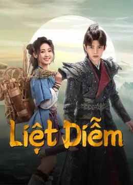 Liệt Diễm (Chi Vũ Canh Kỷ)