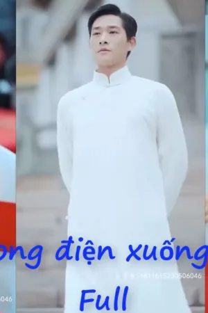 Thiếu Chủ Long Thần Điện Xuống Núi Tìm Vợ