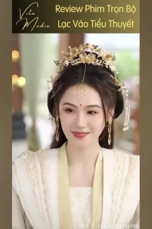 Lạc Vào Tiểu Thuyết