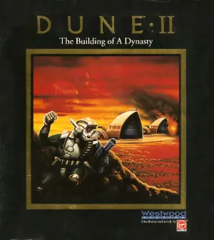 Phim Dune 2