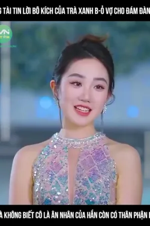 Yêu Thật Và Giả