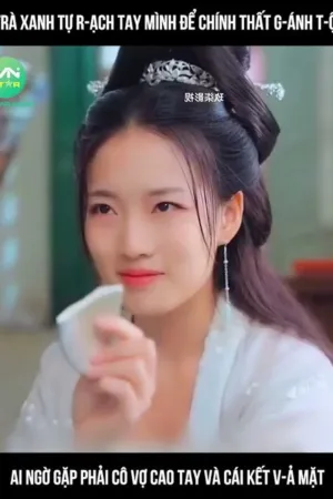 Hoa Nhu Nha Hoàn