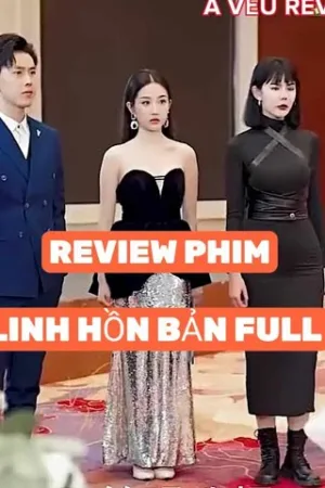 Linh Hồn (2024)