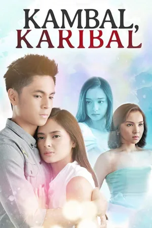Kambal, Karibal