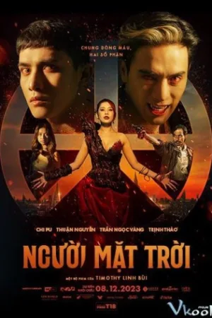 Người Mặt Trời - Daydreamers