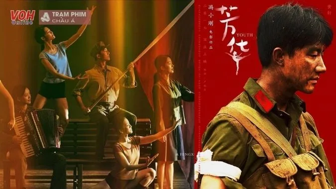 [đã bổ sung Yêu Miêu Truyện và phim điện ảnh]Tuyển tập phim HOT của Hoàng Hiên, xem ngay đừng bỏ lỡ 8
