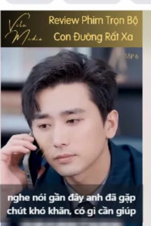Con Đường Rất Xa