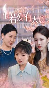 Nếu Tình Yêu Là Ý Trời