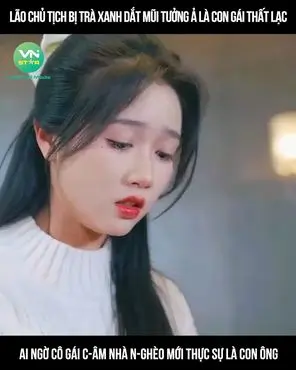 Nếu Đảo Yêu Có Giọng Nói