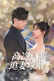 Chiến Lược Theo Đuổi Vợ Cũ Của Chủ Tịch Lạnh Lùng