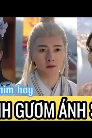 Thanh Gươm Ánh Sáng