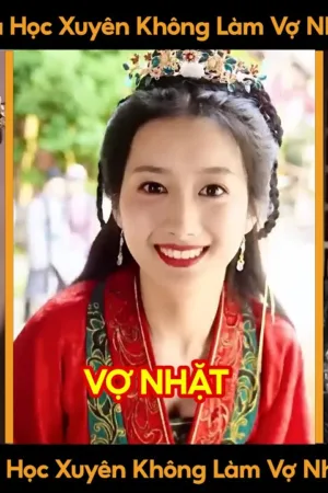 Nữ Tiến Sĩ Y Học Xuyên Không
