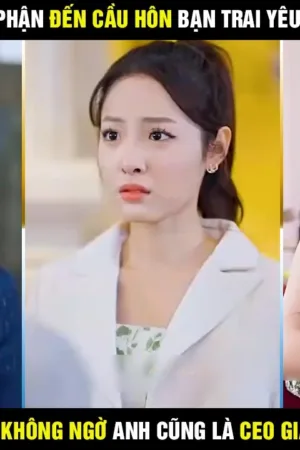 Đám Cưới Hoa Hồng Đen