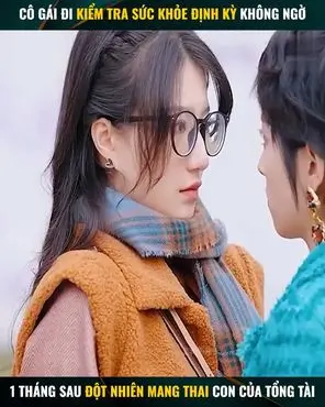 Cô Ấy Ngọt Ngào Hơn Dâu Tây