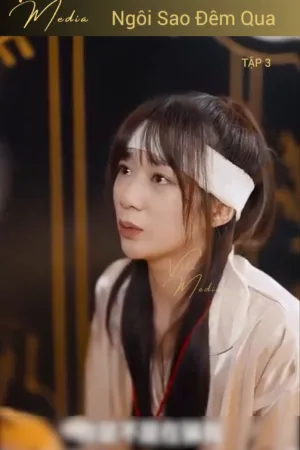 Ngôi Sao Đêm Qua