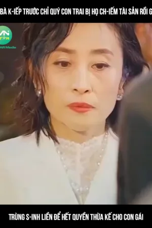 Sống Lại Dạy Dỗ Sói Mắt Trắng
