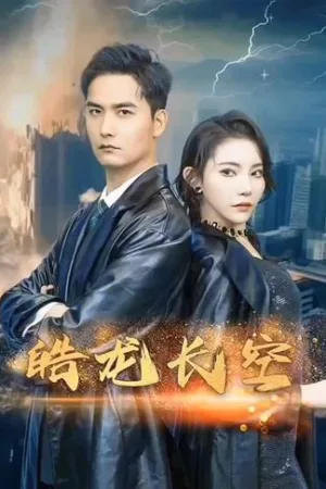 Hạo Long Trường Không