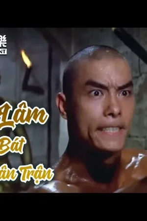 Thiếu Lâm Tự Thập Bát Đồng Nhân