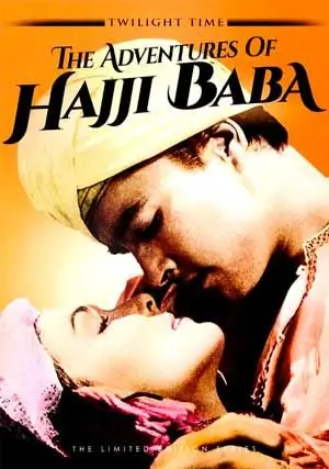 Những Cuộc Phiêu Lưu Của Hajji Baba