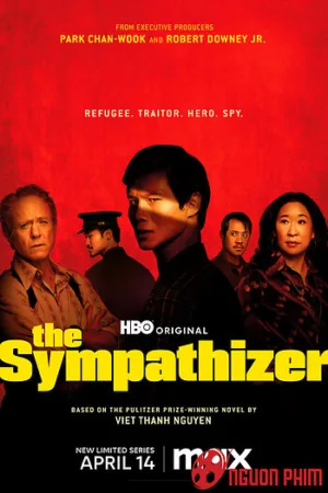 Cảm Tình Viên - The Sympathizer