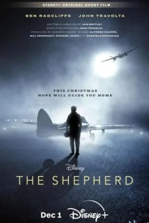 Người Chăn Chiên - The Shepherd