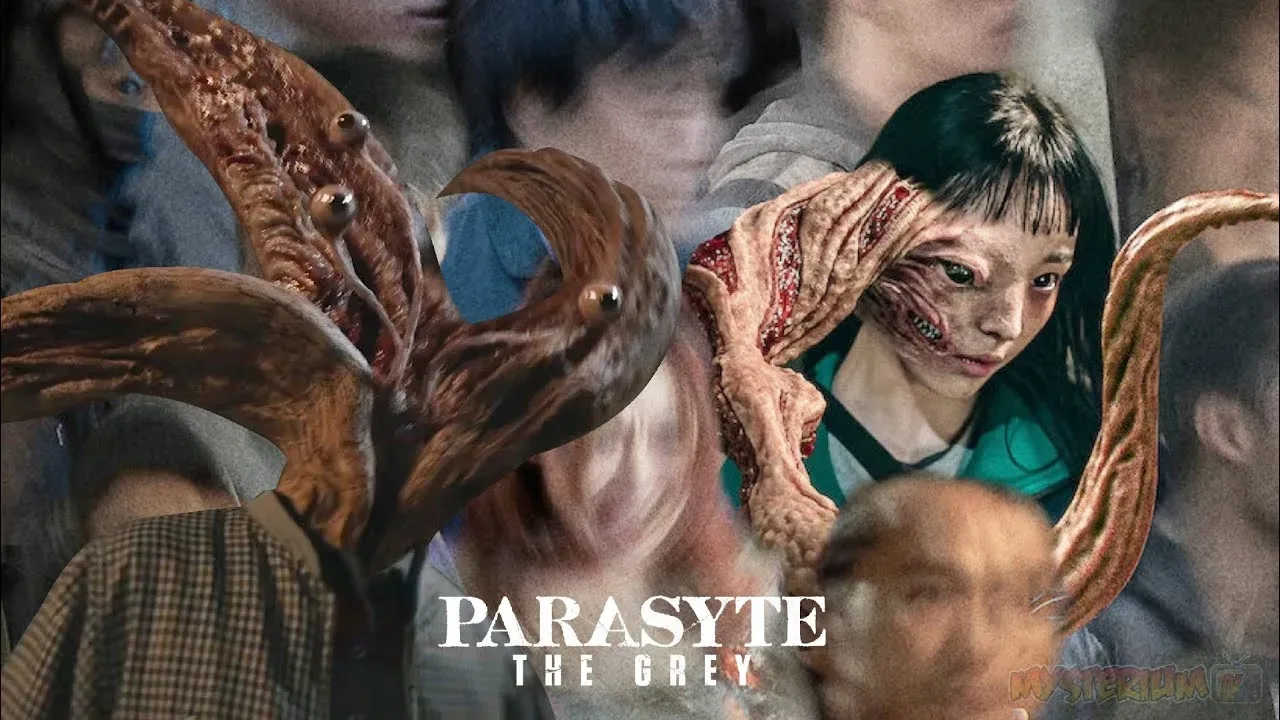 Phim Ký Sinh Thú Vùng Xám