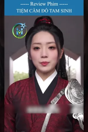 Tiệm Cầm Đồ Tam Sinh