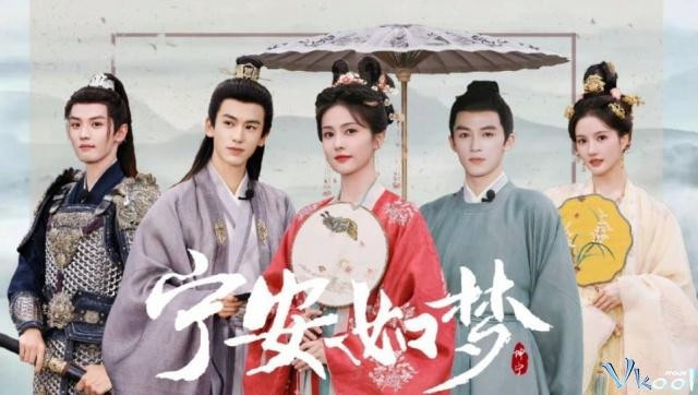 Xem Phim Ninh An Như Mộng - Story Of Kunning Palace - Vkool.Net - Ảnh 1