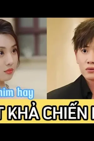 Tôi Bất Khả Chiến Bại