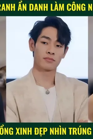 Vị Thần Chiến Tranh