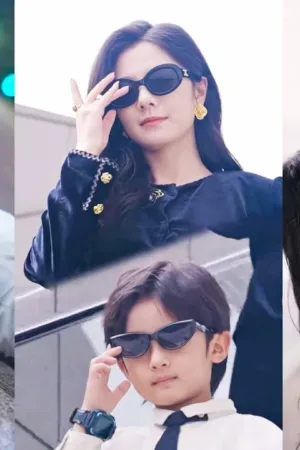Bố Của Cặp Song Sinh Luôn Muốn Dựa Mặt
