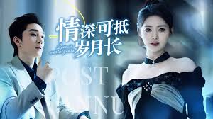 Phim Tình Yêu Sâu Sắc Hơn Năm Tháng
