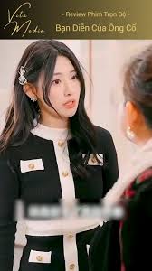 Bạn Diễn Của Ông Cố