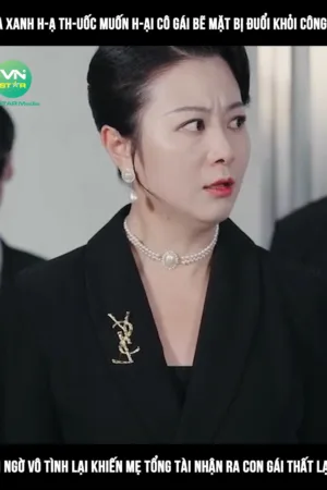 Con Gái Thân Yêu