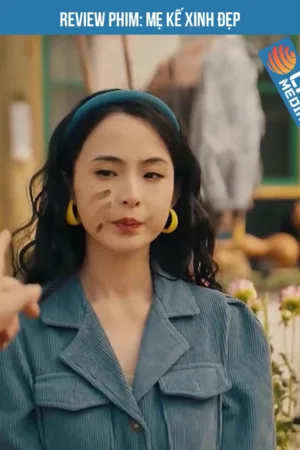 Mẹ Kế Xinh Đẹp Thập Niên 80