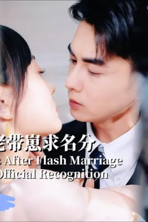Tổng Tài Mang Con Đi Tìm Thân Phận