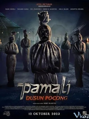 Làng Tử Thi - Pamali: The Corpse Village