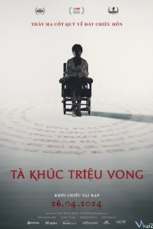 Tà Khúc Triệu Vong - The Sin