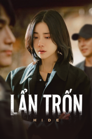 Lẩn Trốn - Hide (2024)