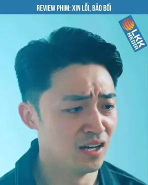 Xin Lỗi Con Yêu