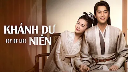 Phim Khánh Dư Niên Phần 1