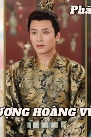 Phượng Hoàng Vũ Phi