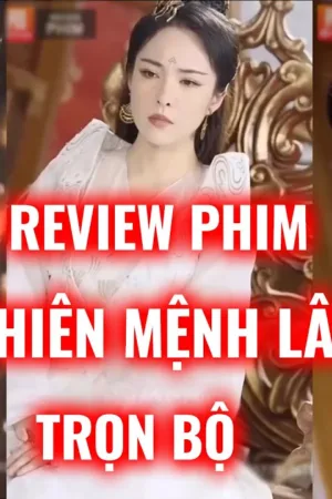 Nghịch Thiên Mệnh Lâm Phong