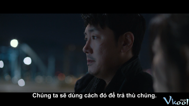 Xem Phim Người Chết Trở Về - Dead Man - Vkool.Net - Ảnh 4