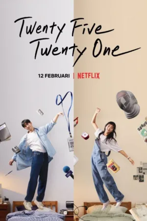 Tuổi 25, Tuổi 21 (Vietsub)