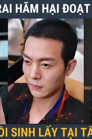 Trọng Sinh Báo Thù