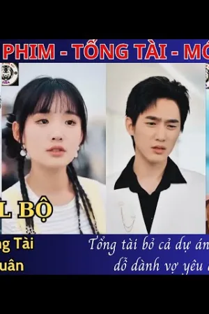 Phu Nhân Thích Bán Hàng Rong